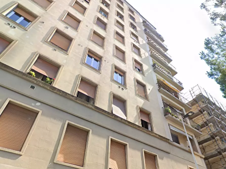 Immagine 9 di Appartamento in vendita  in Via Lungo L'Affrico a Firenze