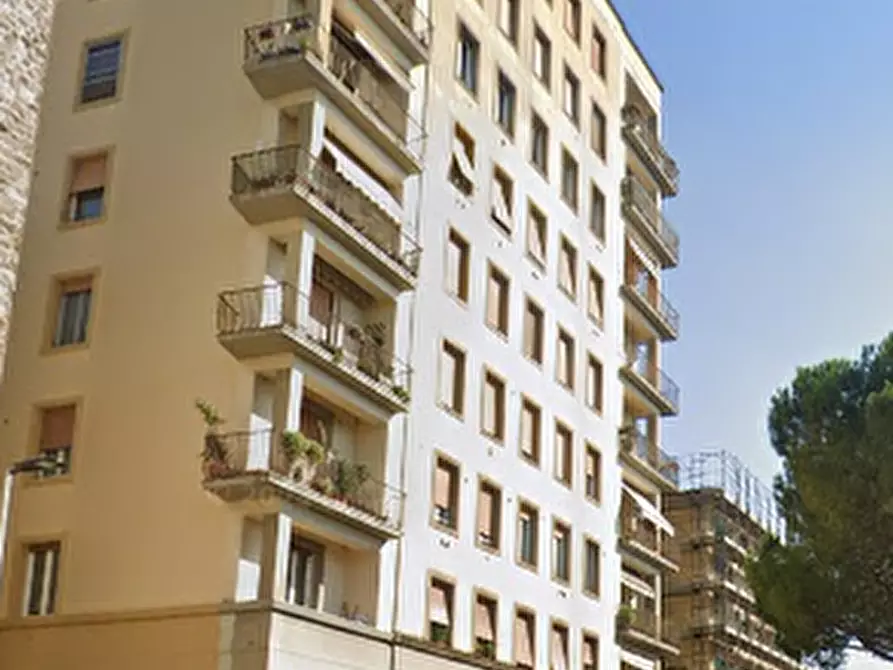 Immagine 11 di Appartamento in vendita  in Via Lungo L'Affrico a Firenze