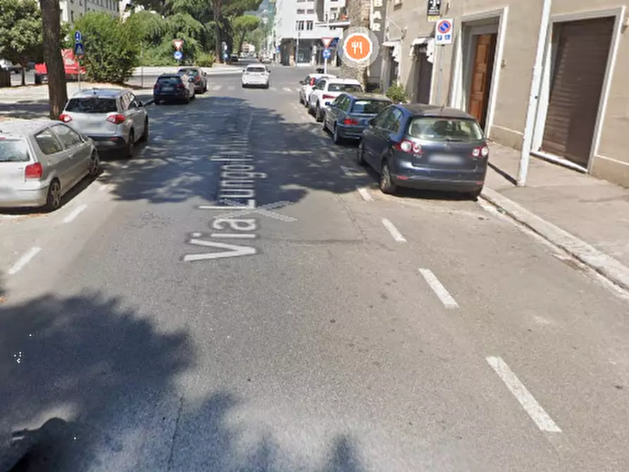 Immagine 17 di Appartamento in vendita  in Via Lungo L'Affrico a Firenze
