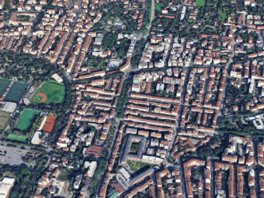 Immagine 21 di Appartamento in vendita  in Via Lungo L'Affrico a Firenze