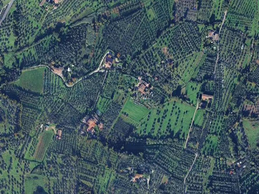 Immagine 1 di Terreno agricolo in vendita  in via della Caduta a Scandicci