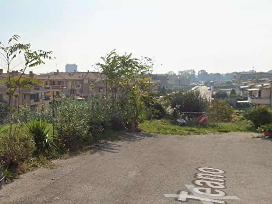 Immagine 4 di Laboratorio in vendita  in Via Teano a Porto Sant'elpidio