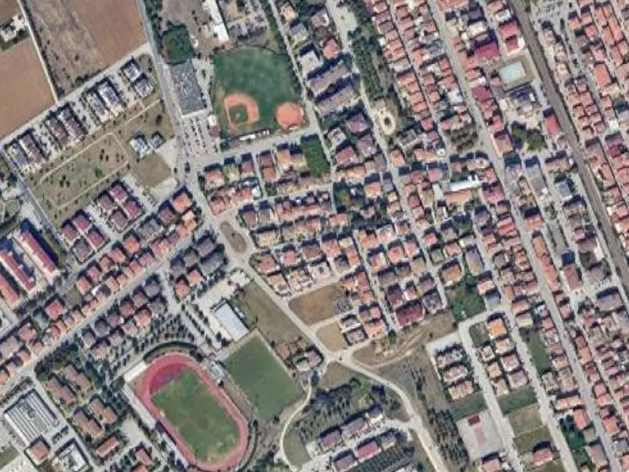 Immagine 6 di Laboratorio in vendita  in Via Teano a Porto Sant'elpidio