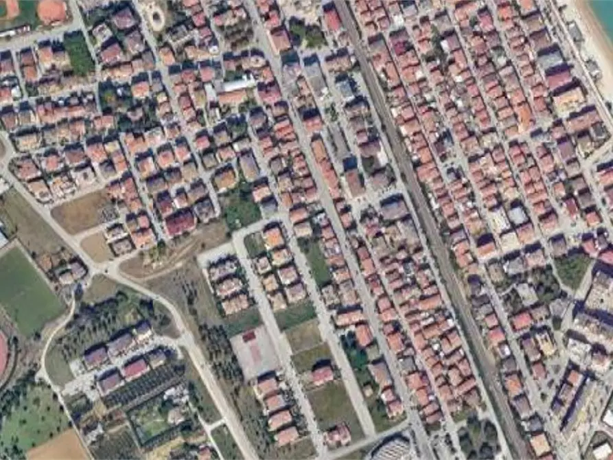 Immagine 1 di Laboratorio in vendita  in Via Teano a Porto Sant'elpidio