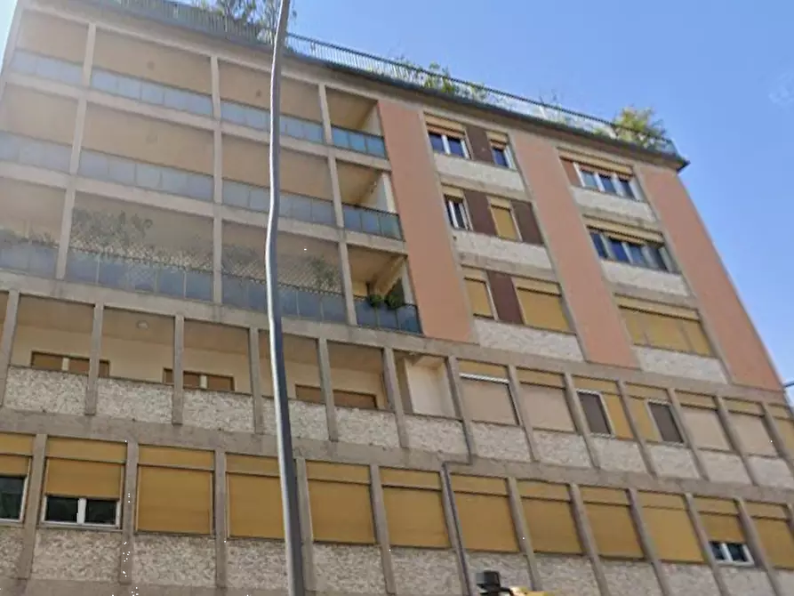 Immagine 9 di Appartamento in vendita  in Piazzale della Vittoria a Forli'