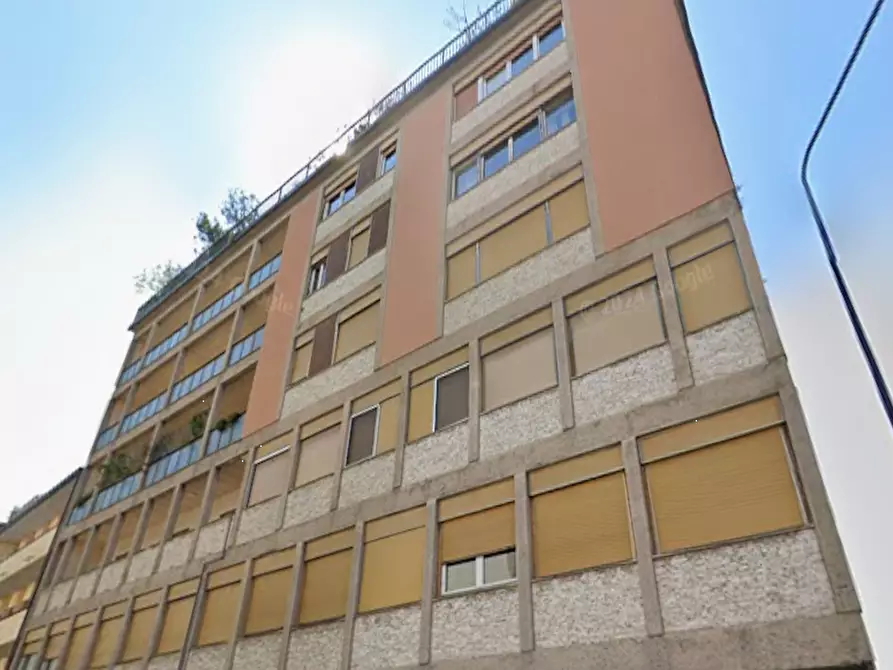 Immagine 11 di Appartamento in vendita  in Piazzale della Vittoria a Forli'