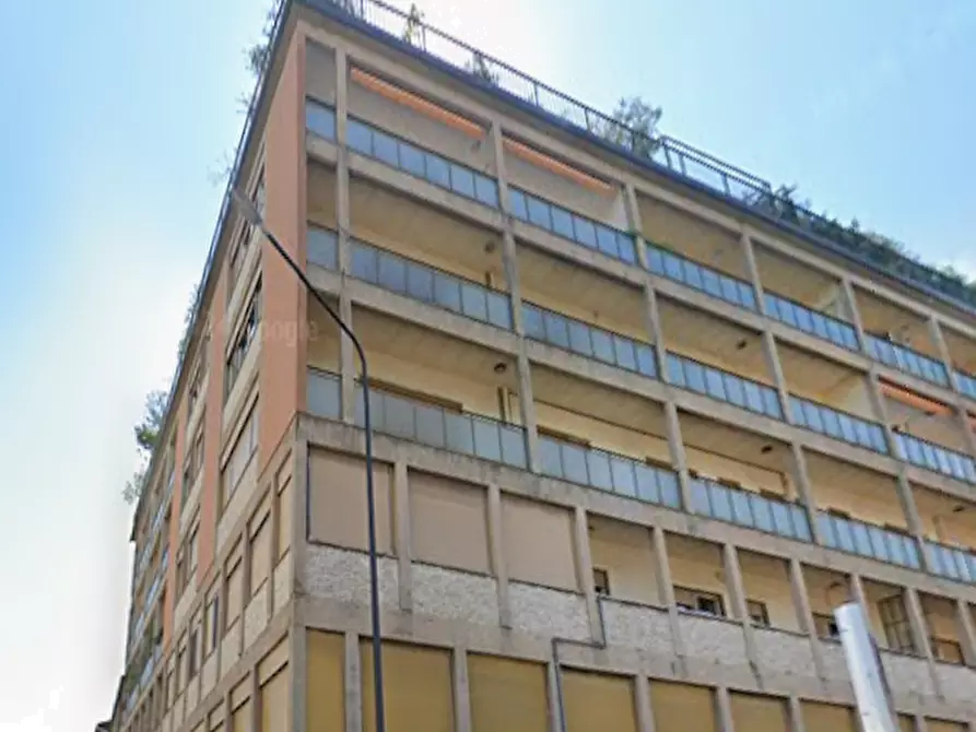 Immagine 12 di Appartamento in vendita  in Piazzale della Vittoria a Forli'