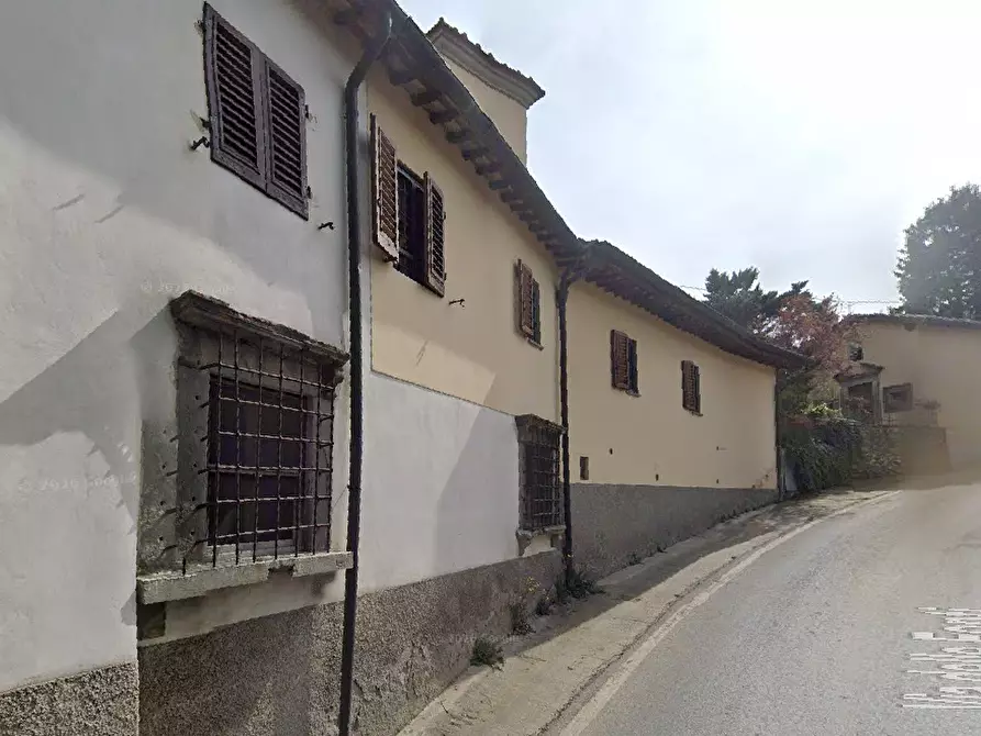 Immagine 9 di Rustico / casale in vendita  in via Carcheri a Lastra A Signa