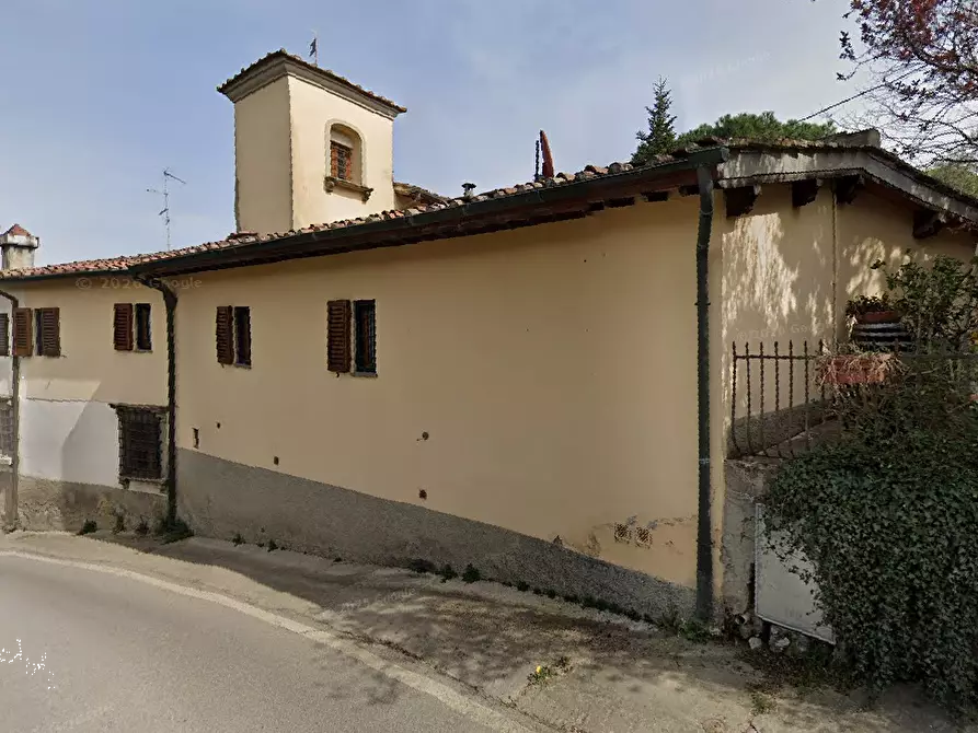 Immagine 10 di Rustico / casale in vendita  in via Carcheri a Lastra A Signa