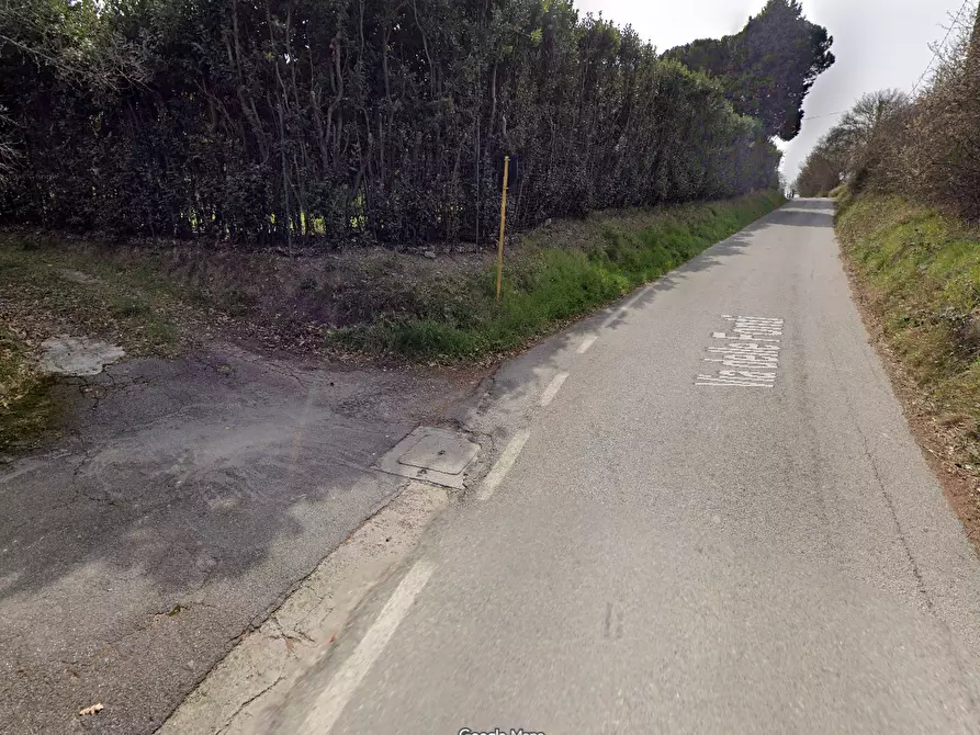 Immagine 17 di Rustico / casale in vendita  in via Carcheri a Lastra A Signa