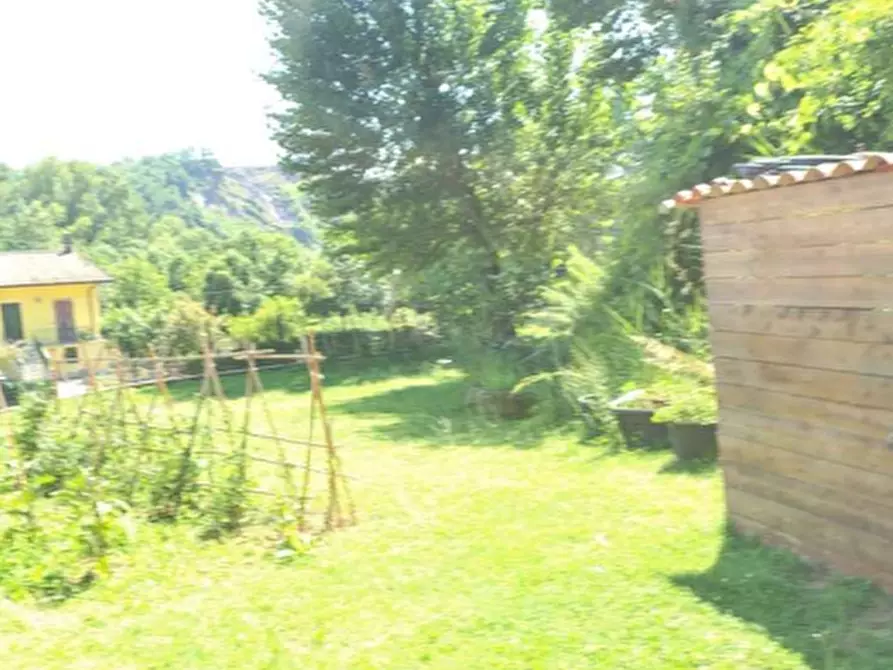 Immagine 2 di Villa in vendita  in Via Giuseppe di Vittorio a Borghi