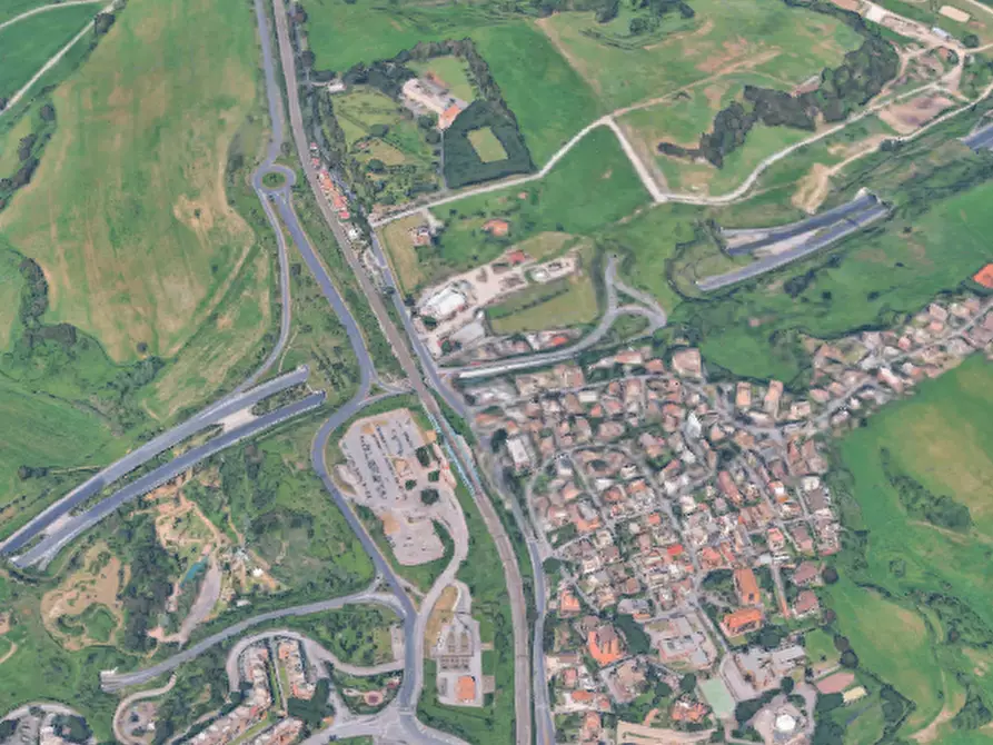 Immagine 9 di Negozio in vendita  in Via Fiamignano a Roma