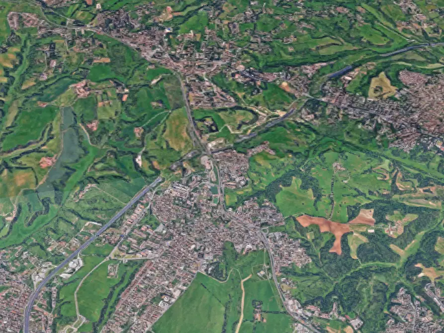 Immagine 10 di Negozio in vendita  in Via Fiamignano a Roma