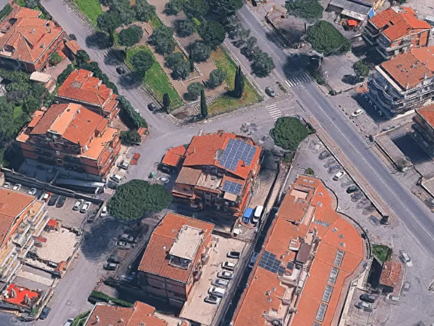 Immagine 1 di Appartamento in vendita  in Via Bolognetta a Roma