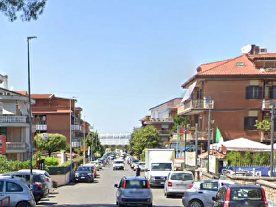 Immagine 2 di Appartamento in vendita  in Via Bolognetta a Roma