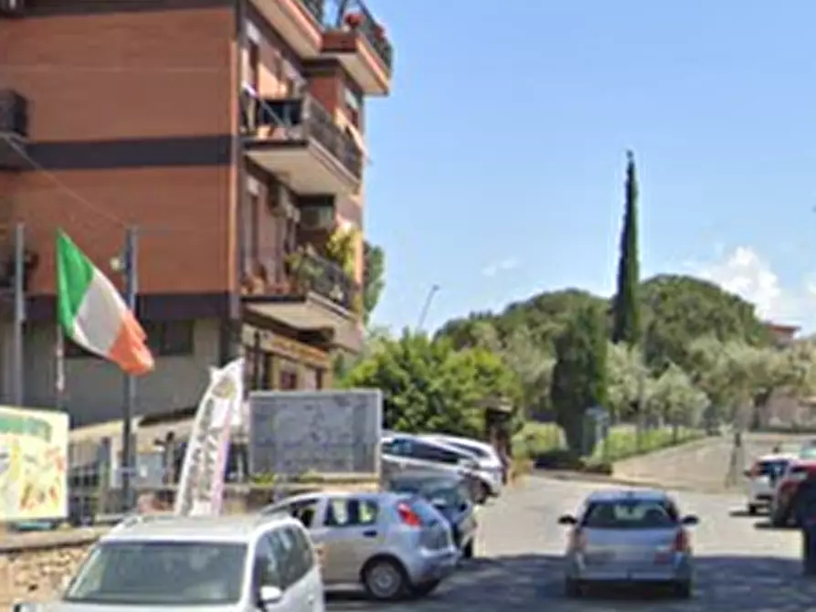 Immagine 3 di Appartamento in vendita  in Via Bolognetta a Roma