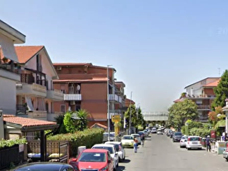 Immagine 4 di Appartamento in vendita  in Via Bolognetta a Roma