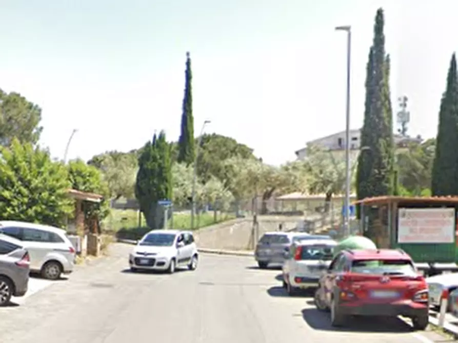 Immagine 5 di Appartamento in vendita  in Via Bolognetta a Roma