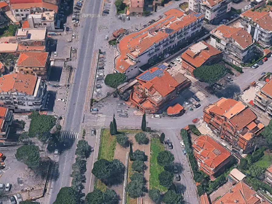 Immagine 6 di Appartamento in vendita  in Via Bolognetta a Roma