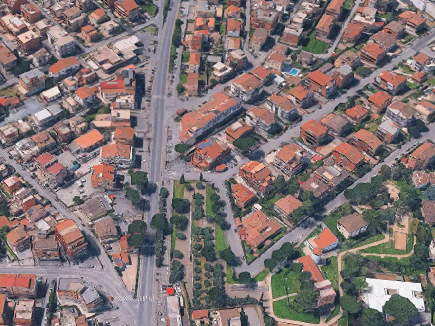 Immagine 7 di Appartamento in vendita  in Via Bolognetta a Roma