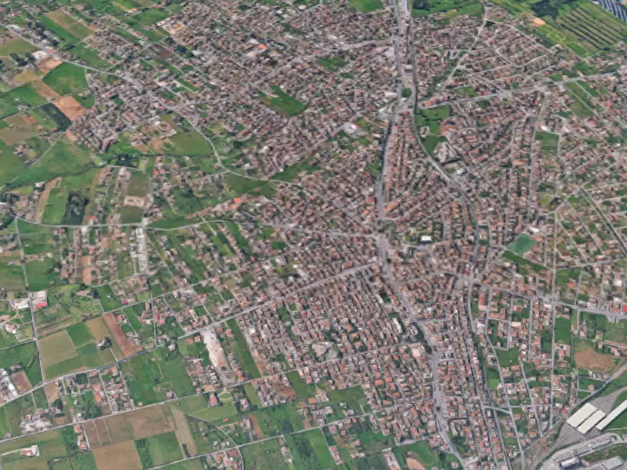 Immagine 9 di Appartamento in vendita  in Via Bolognetta a Roma