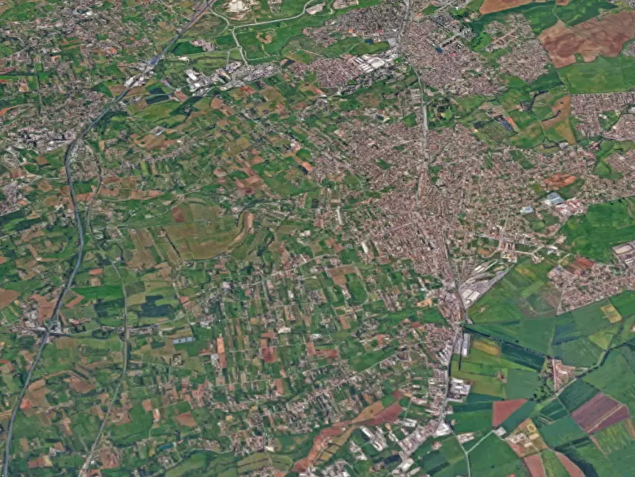 Immagine 10 di Appartamento in vendita  in Via Bolognetta a Roma