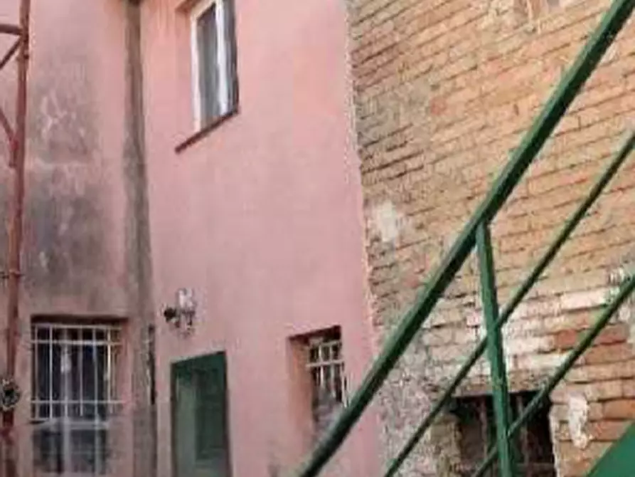 Immagine 6 di Porzione di casa in vendita  in via Ravegnana a Ravenna