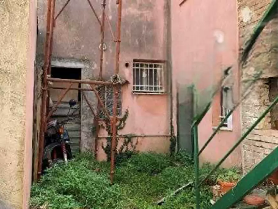 Immagine 8 di Porzione di casa in vendita  in via Ravegnana a Ravenna