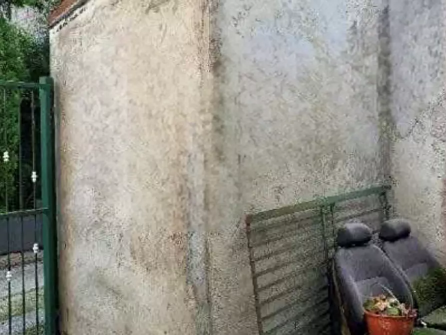 Immagine 11 di Porzione di casa in vendita  in via Ravegnana a Ravenna