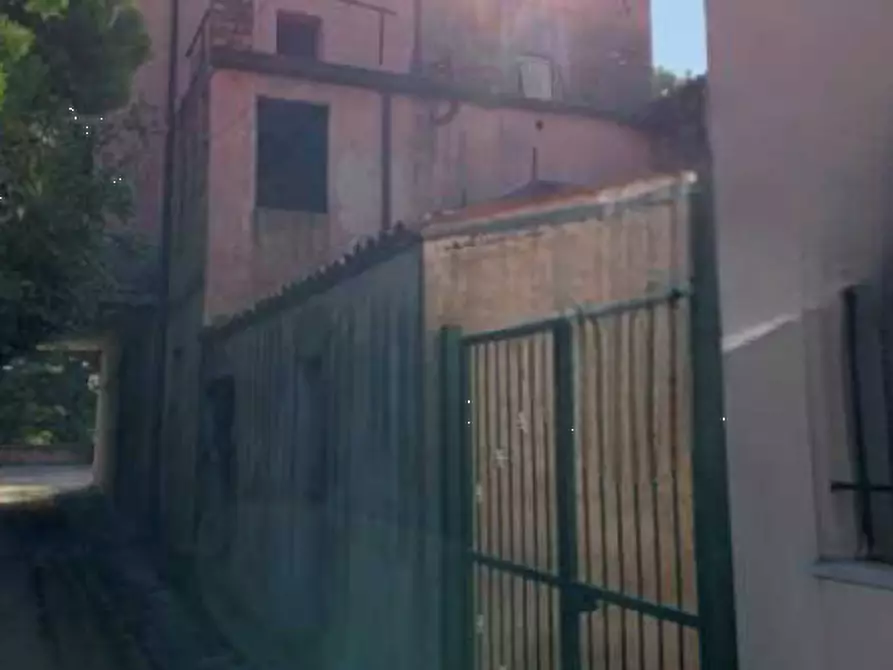 Immagine 12 di Porzione di casa in vendita  in via Ravegnana a Ravenna