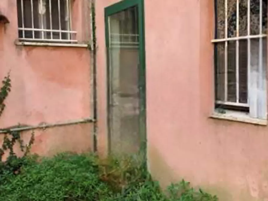 Immagine 15 di Porzione di casa in vendita  in via Ravegnana a Ravenna