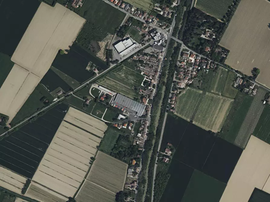 Immagine 20 di Porzione di casa in vendita  in via Ravegnana a Ravenna