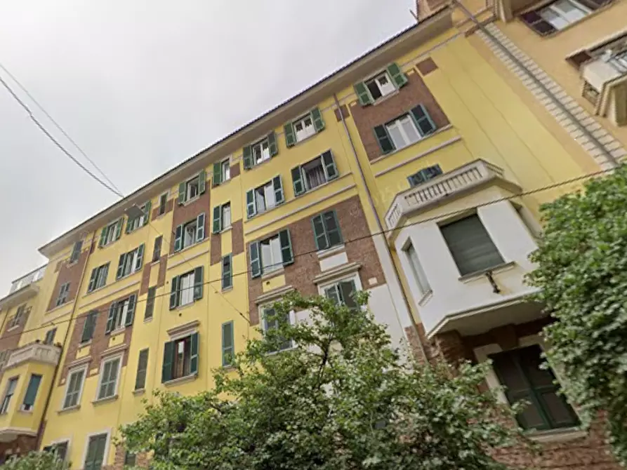 Immagine 2 di Appartamento in vendita  in Via Emanuele Filiberto a Roma