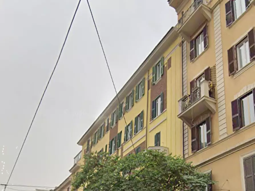 Immagine 3 di Appartamento in vendita  in Via Emanuele Filiberto a Roma