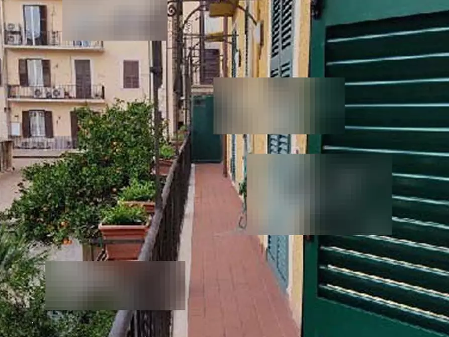 Immagine 4 di Appartamento in vendita  in Via Emanuele Filiberto a Roma