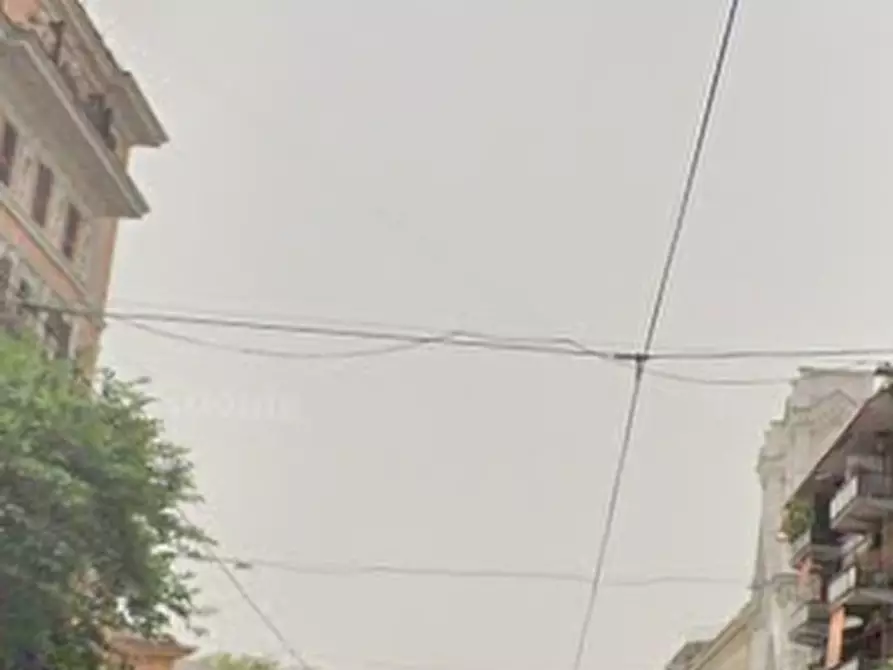 Immagine 5 di Appartamento in vendita  in Via Emanuele Filiberto a Roma