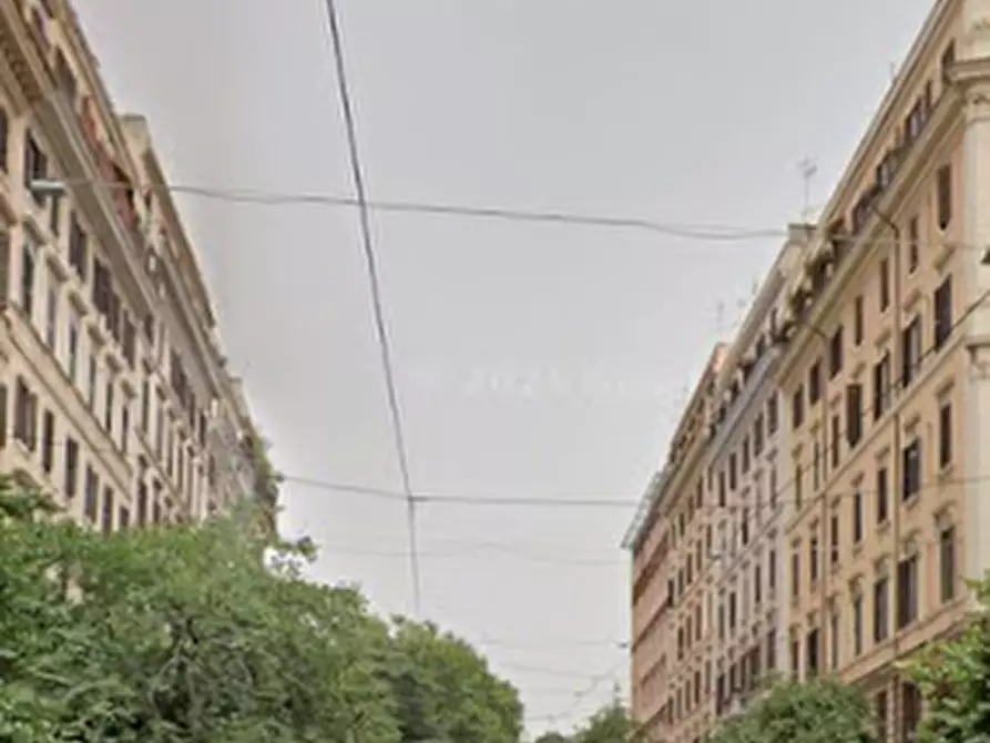 Immagine 6 di Appartamento in vendita  in Via Emanuele Filiberto a Roma