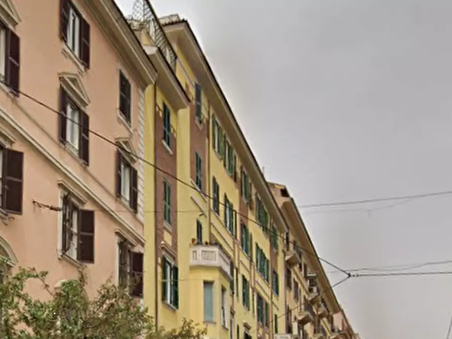 Immagine 7 di Appartamento in vendita  in Via Emanuele Filiberto a Roma