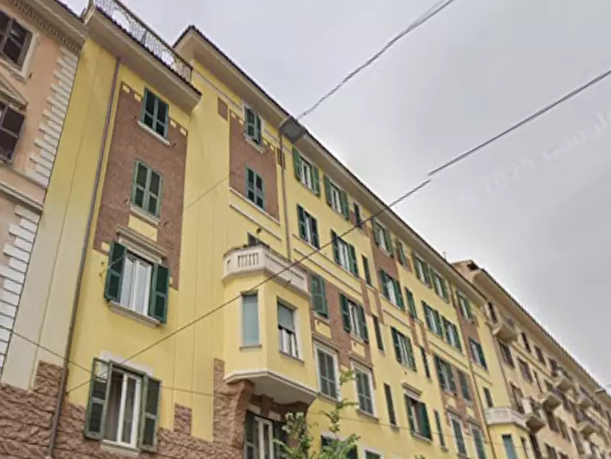 Immagine 8 di Appartamento in vendita  in Via Emanuele Filiberto a Roma