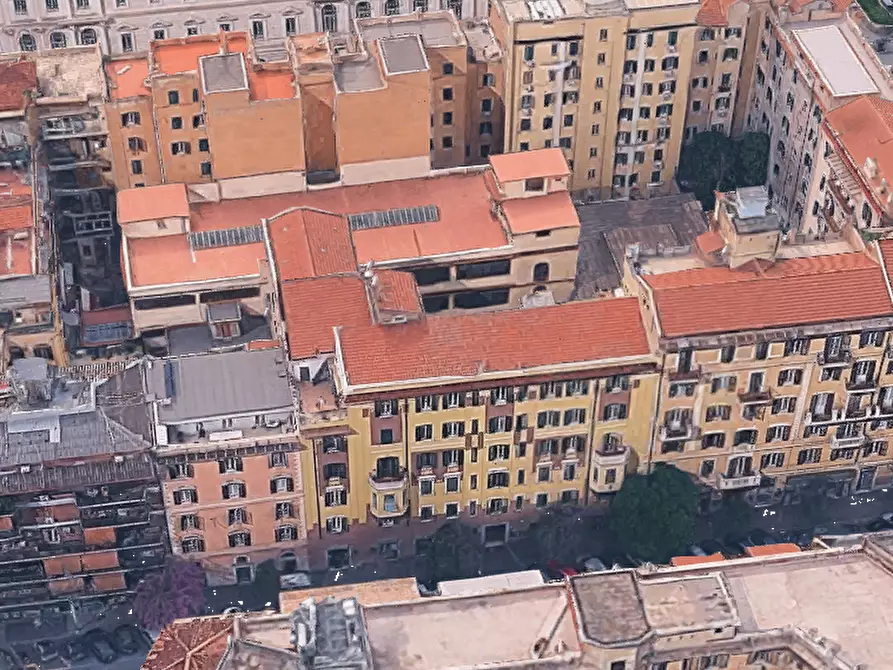 Immagine 9 di Appartamento in vendita  in Via Emanuele Filiberto a Roma