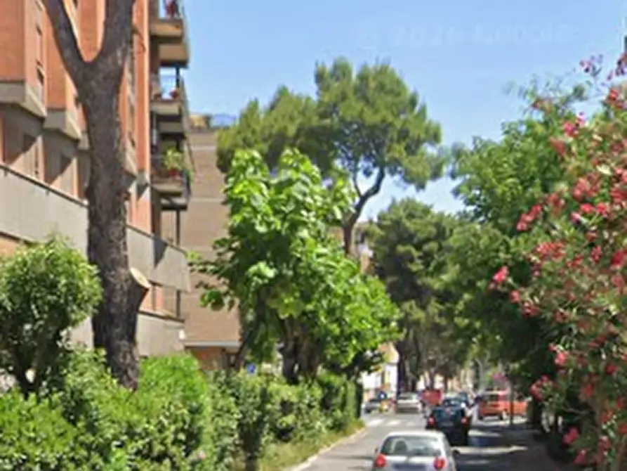 Immagine 5 di Appartamento in vendita  in Via di Villa Bonelli a Roma