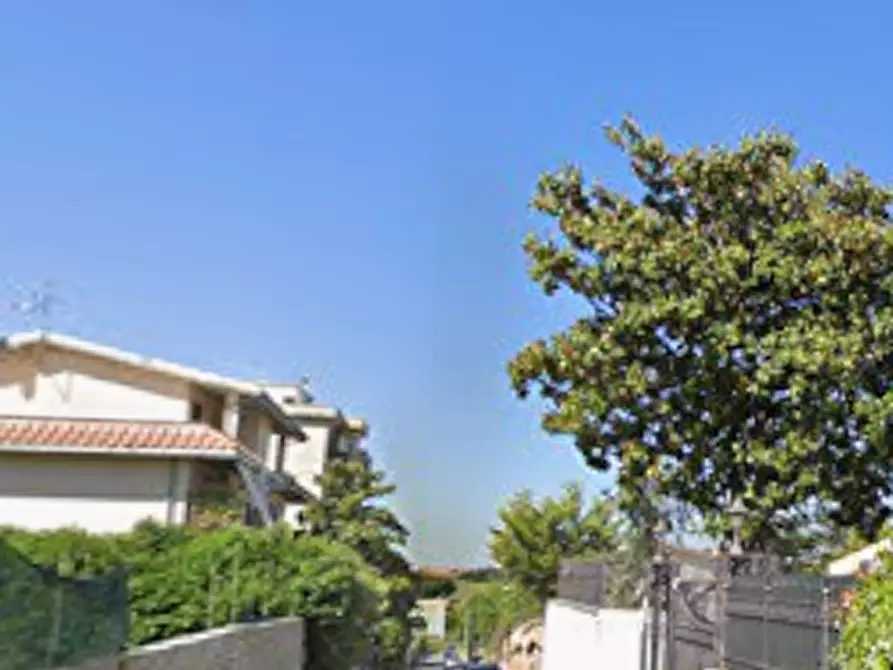 Immagine 3 di Porzione di casa in vendita  in Via S. Cipirello a Roma