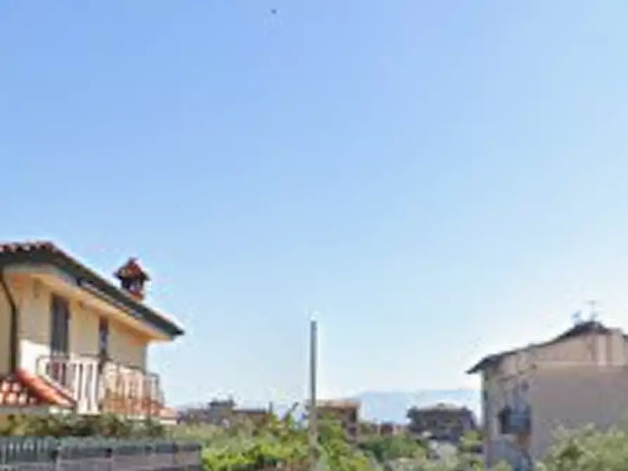 Immagine 4 di Porzione di casa in vendita  in Via S. Cipirello a Roma