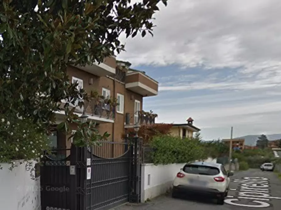 Immagine 6 di Porzione di casa in vendita  in Via S. Cipirello a Roma