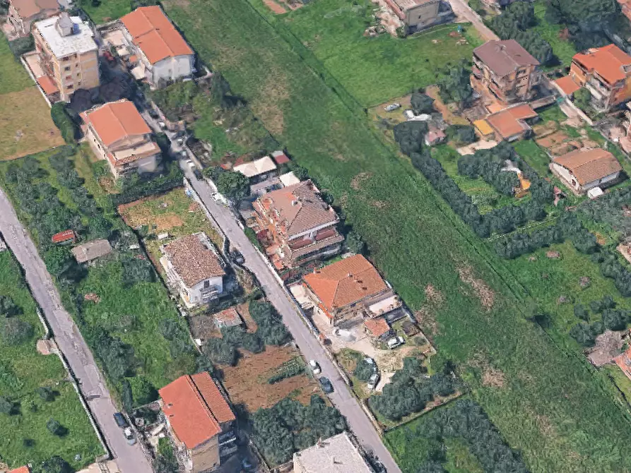 Immagine 12 di Porzione di casa in vendita  in Via S. Cipirello a Roma