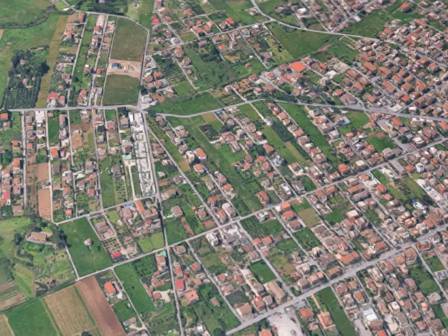 Immagine 13 di Porzione di casa in vendita  in Via S. Cipirello a Roma