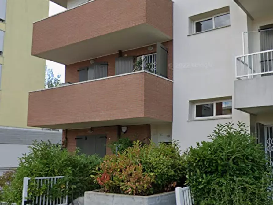 Immagine 14 di Appartamento in vendita  in Via Ubaldo Comandini a Ravenna