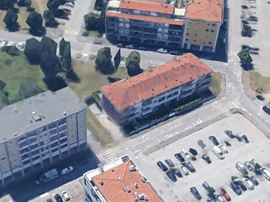 Immagine 18 di Appartamento in vendita  in Via Ubaldo Comandini a Ravenna