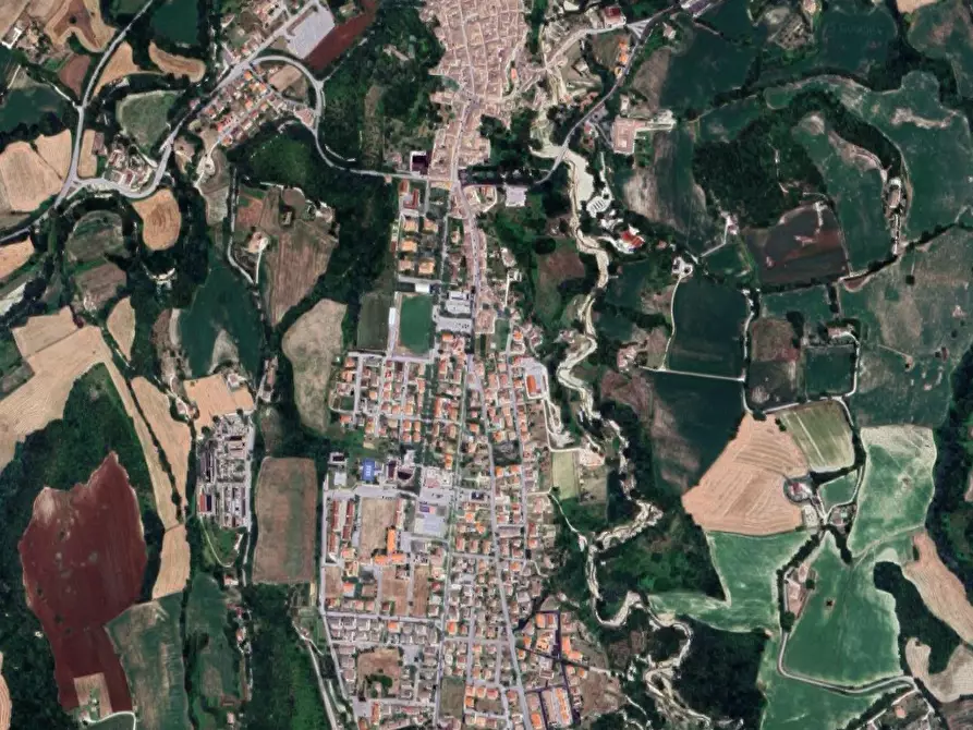 Immagine 3 di Negozio in vendita  in Via Antonio Gramsci a Pergola