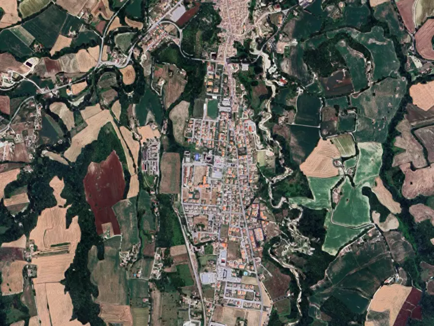 Immagine 4 di Negozio in vendita  in Via Antonio Gramsci a Pergola